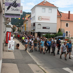 Auszug aus der Stadtpfarrkirche